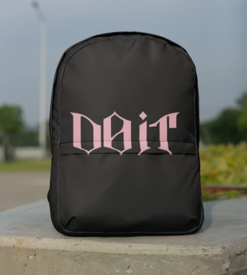 Stray Kids Do It Backpack