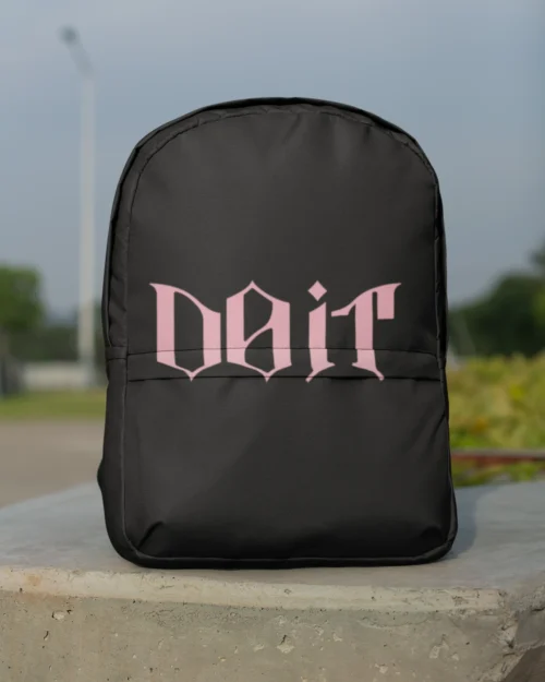 Stray Kids Do It Backpack