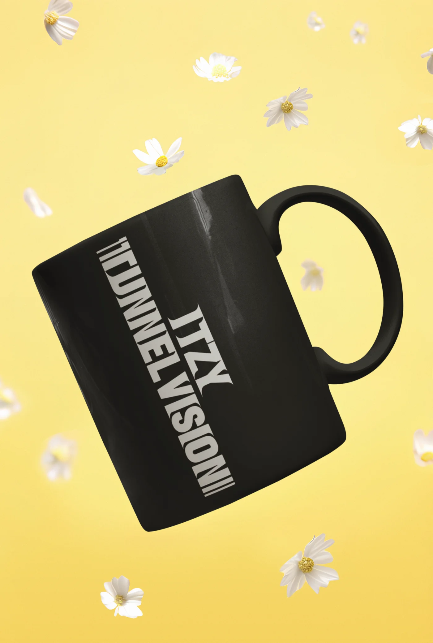 Itzy Tunnel Vision Mug - Image 2