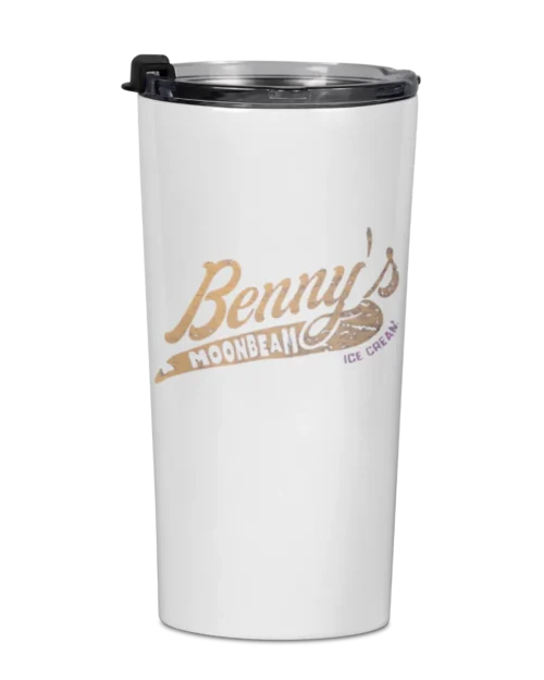 Benny Boone Water Bottle #1