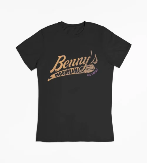 Benny T-Shirt #2