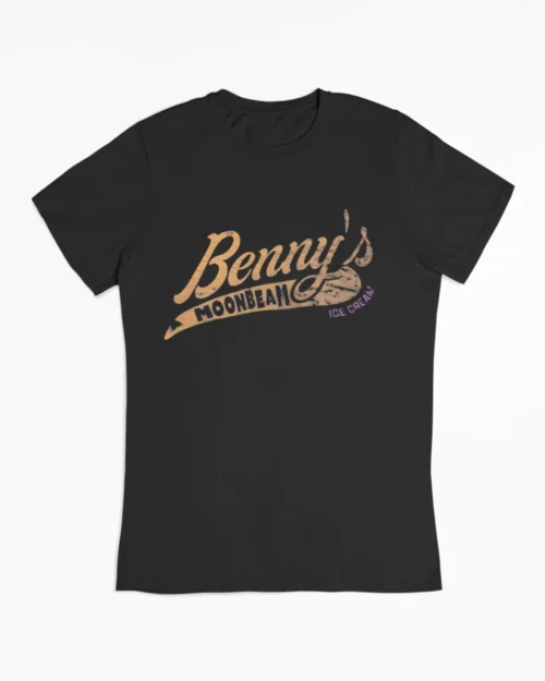 Benny T-Shirt #2