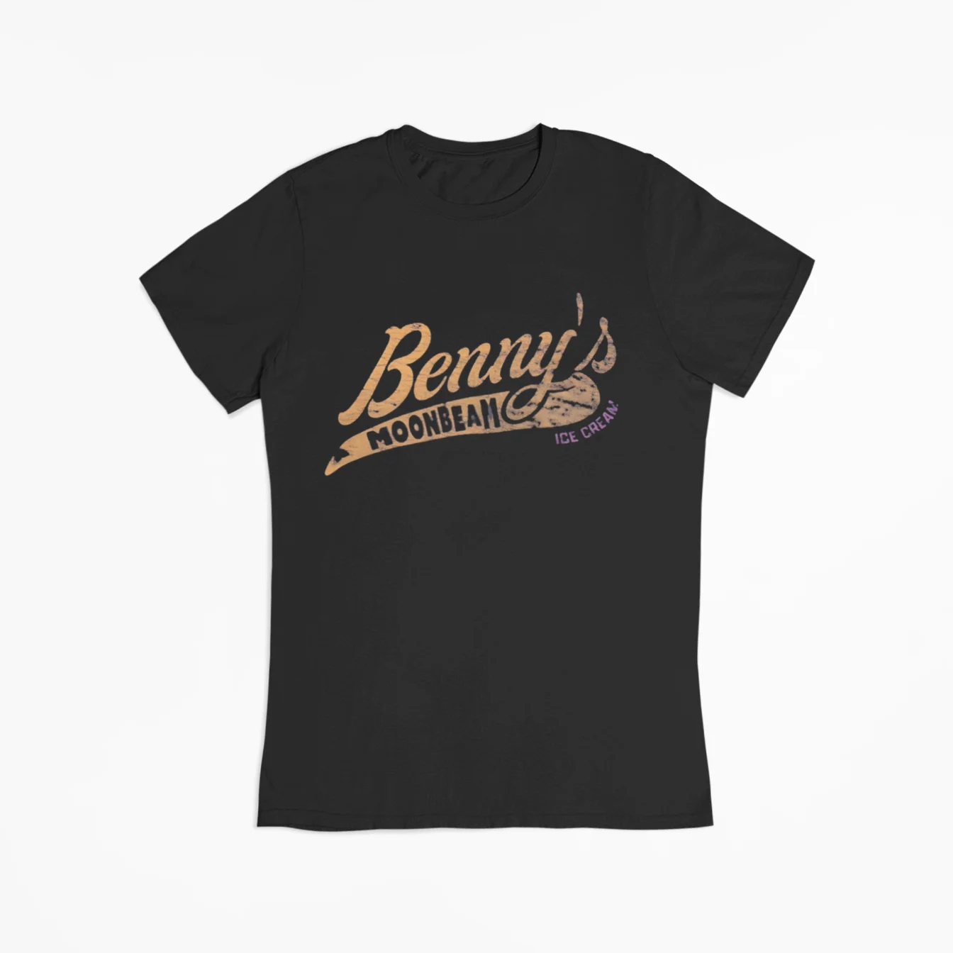Benny T-Shirt #2 - Image 2