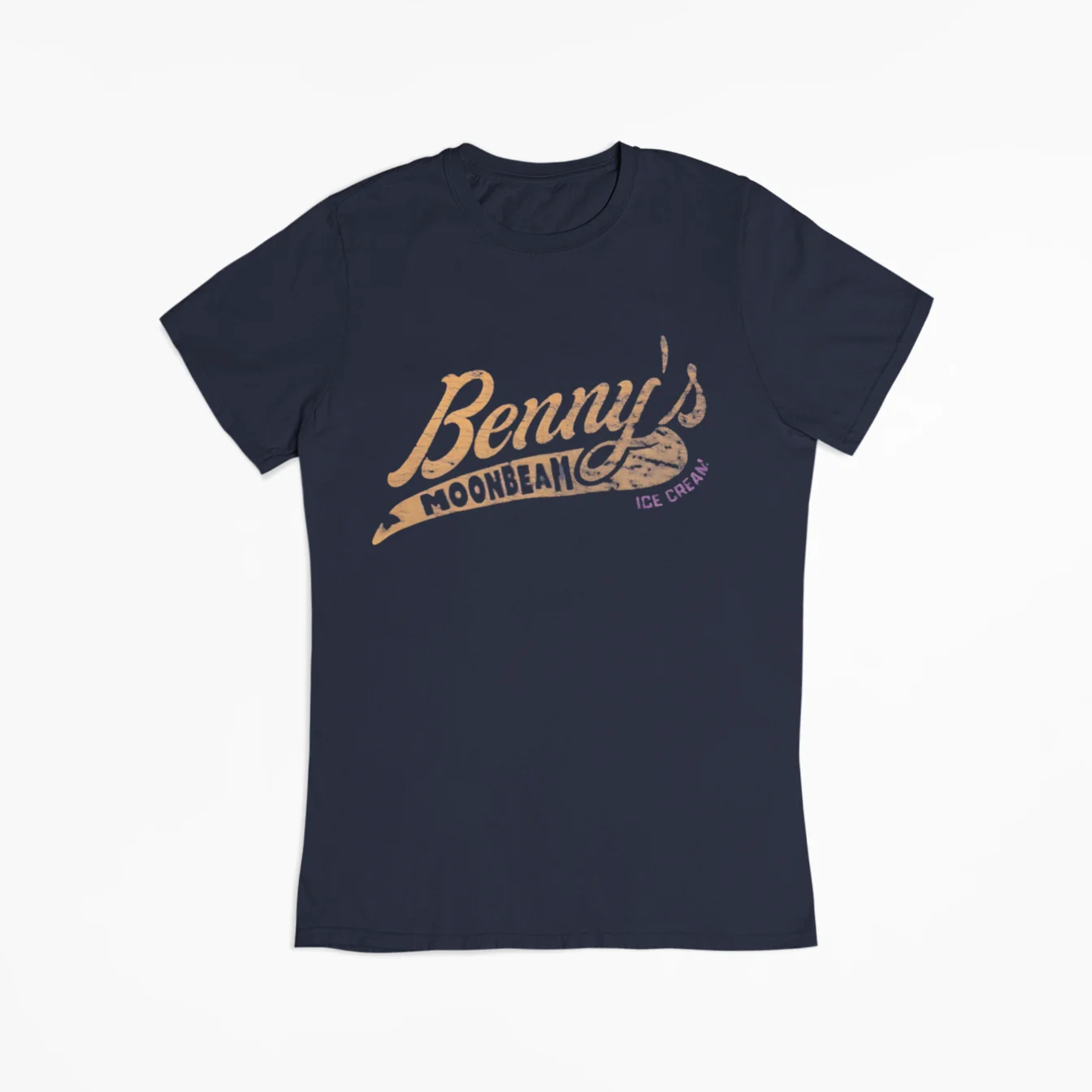 Benny T-Shirt #2 - Image 4