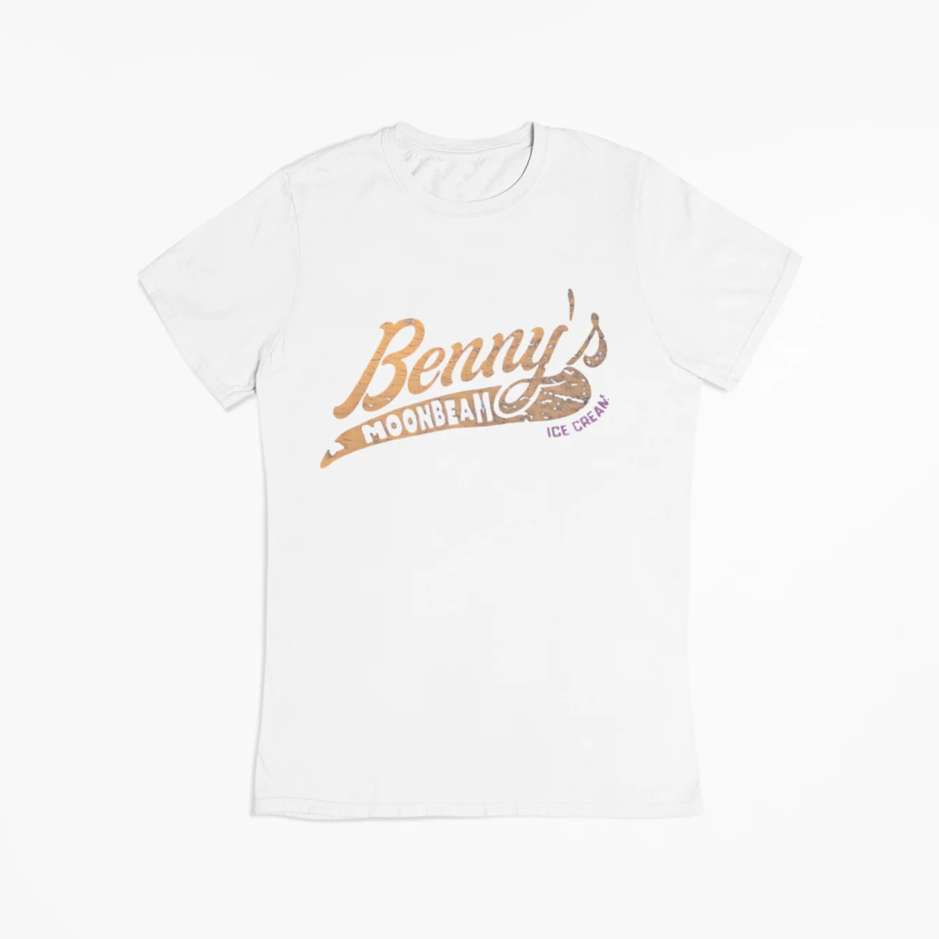 Benny T-Shirt #2 - Image 3