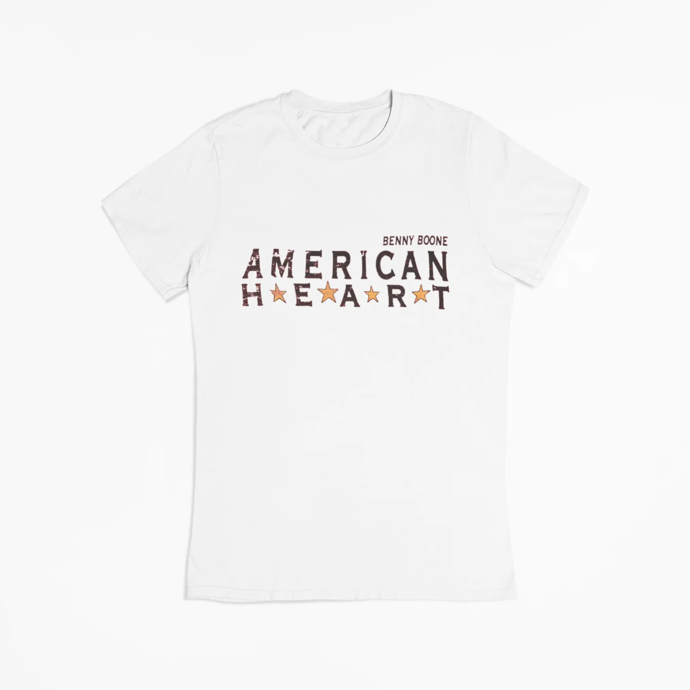 Benny T-Shirt #3 - Image 2