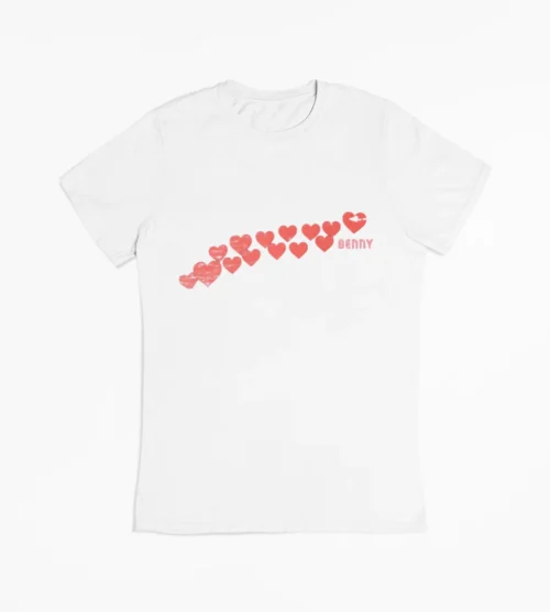 Benny T-Shirt #1