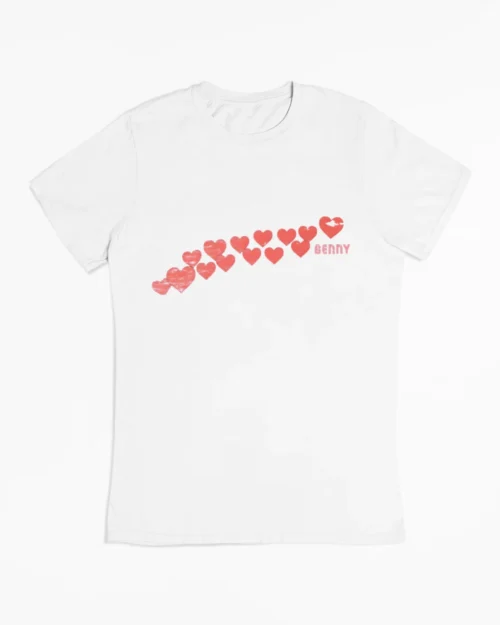 Benny T-Shirt #1
