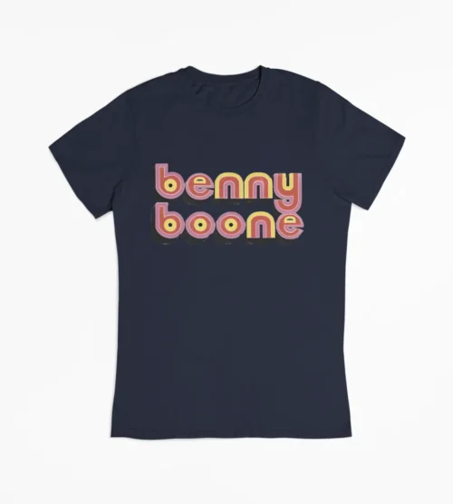 Benny T-Shirt #4