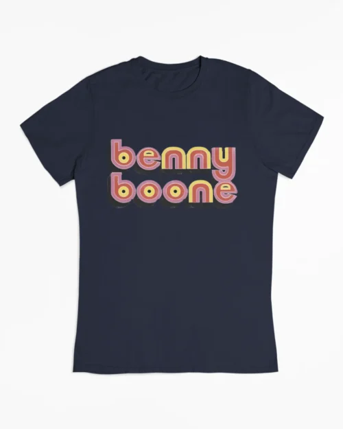 Benny T-Shirt #4