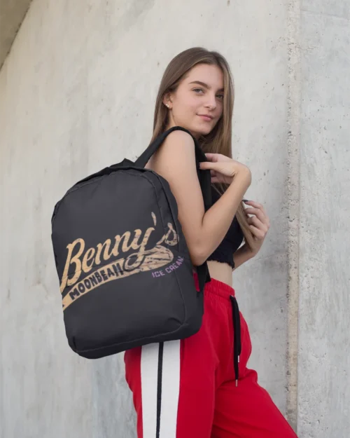 Benny Boone Backpack