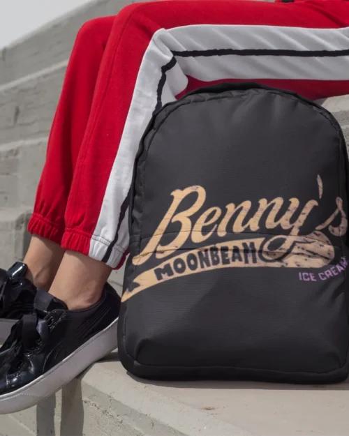 Benny Boone Backpack