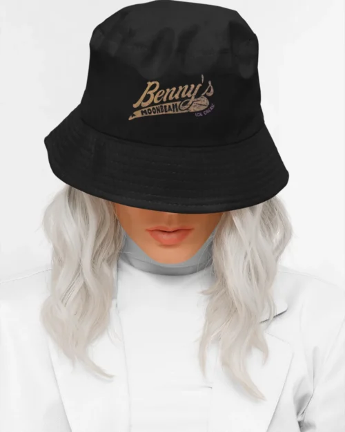Benny Boone Bucket Hat #1