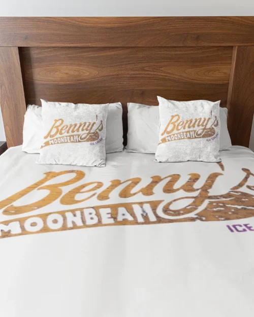 Benson Boone Bed Sheets + 2 Pillowcases