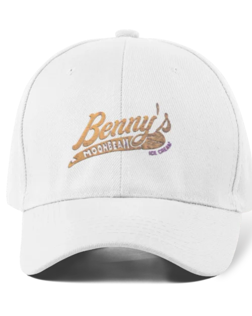 Benny Boone Baseball Cap #2