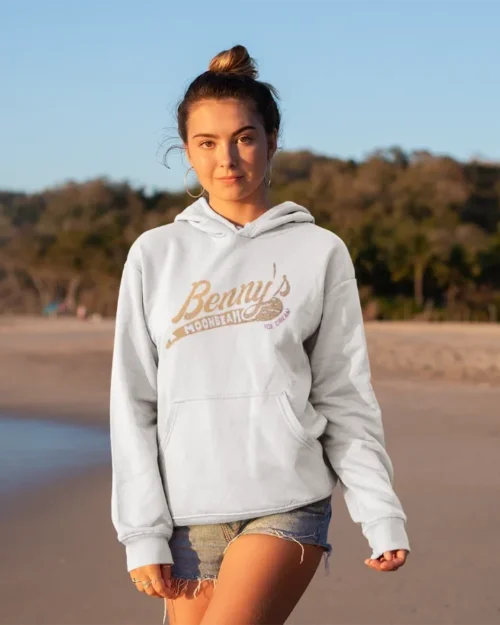 Benny Boone Hoodie #3