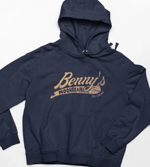 Benny Boone Hoodie #3