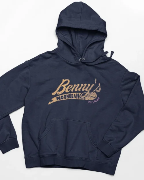 Benny Boone Hoodie #3