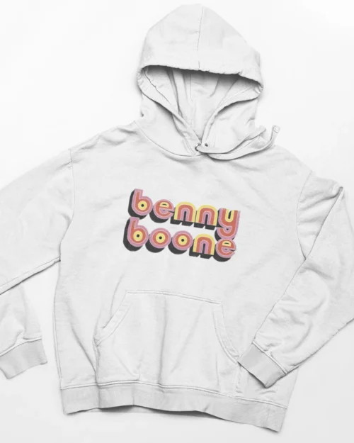 Benny Boone Hoodie #1