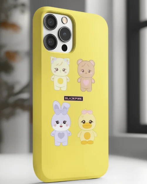Blackpink Deadline Case for ALL Phone Models #12