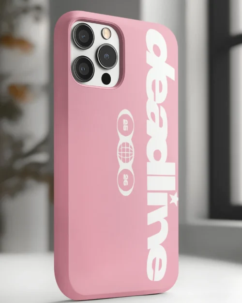 Blackpink Deadline Case for ALL Phone Models #13