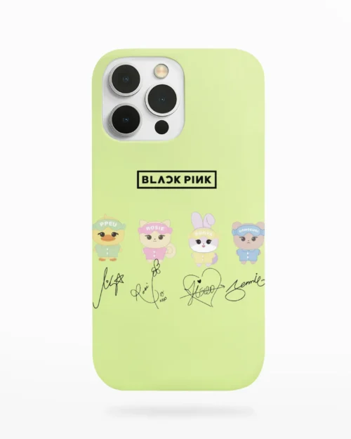 Blackpink Deadline Case for ALL Phone Models #10