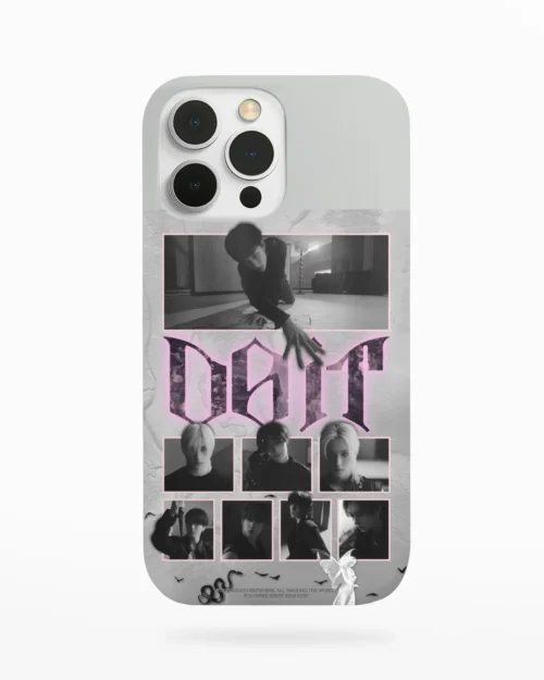 Stray Kids Do It Case for ALL Phone Models #2