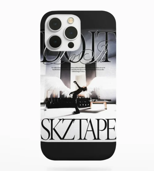 Stray Kids Do It Case for ALL Phone Models #4