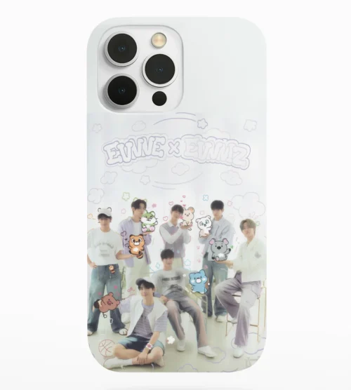Evnne Phone Case #5