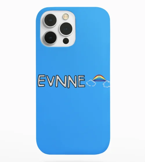 Evnne Phone Case #6