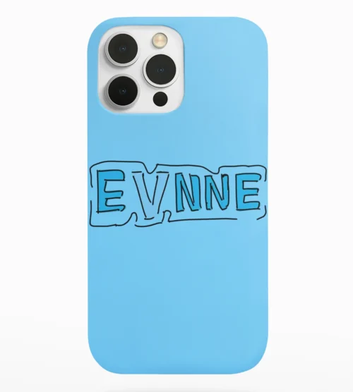 Evnne Phone Case #8