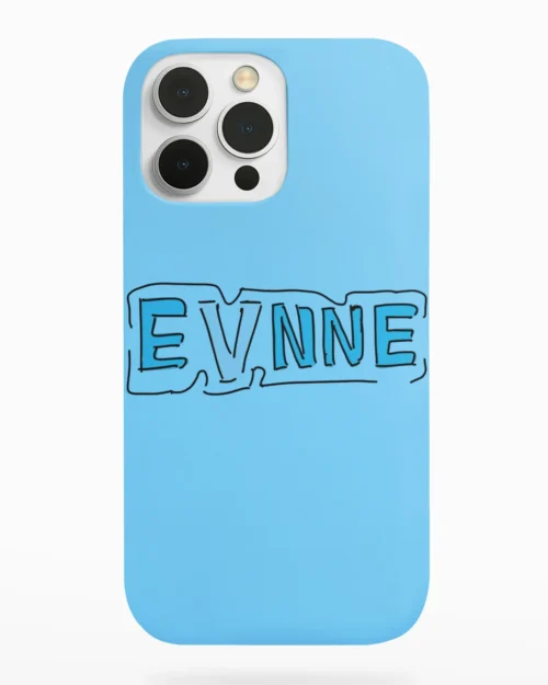 Evnne Phone Case #8