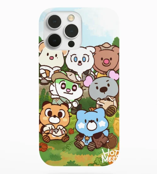 Evnne Phone Case #10