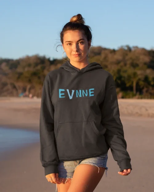 Evnne Hoodie #5