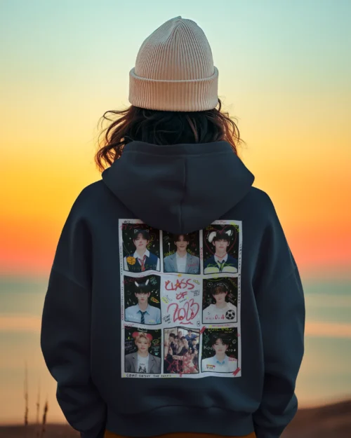 Evnne Hoodie #6