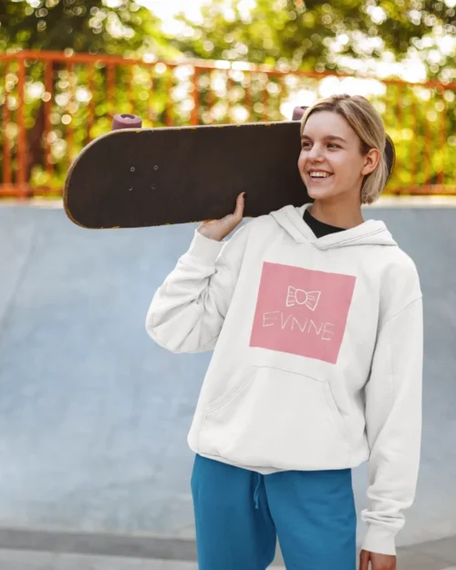 Evnne Hoodie #8