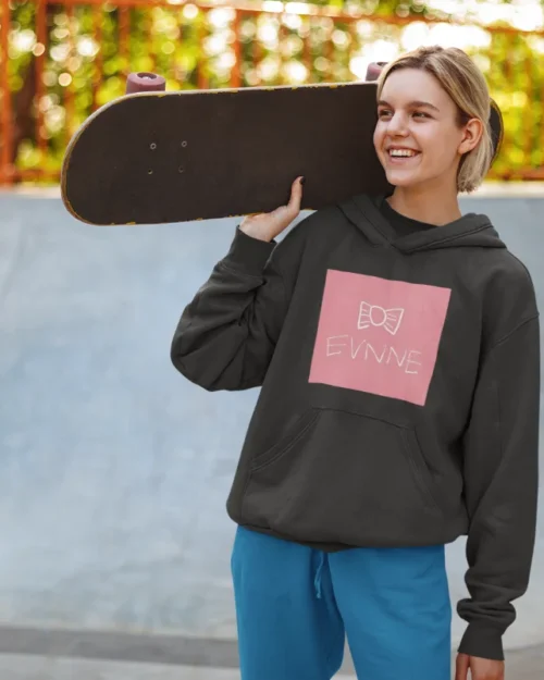 Evnne Hoodie #8