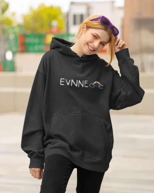 Evnne Hoodie #10
