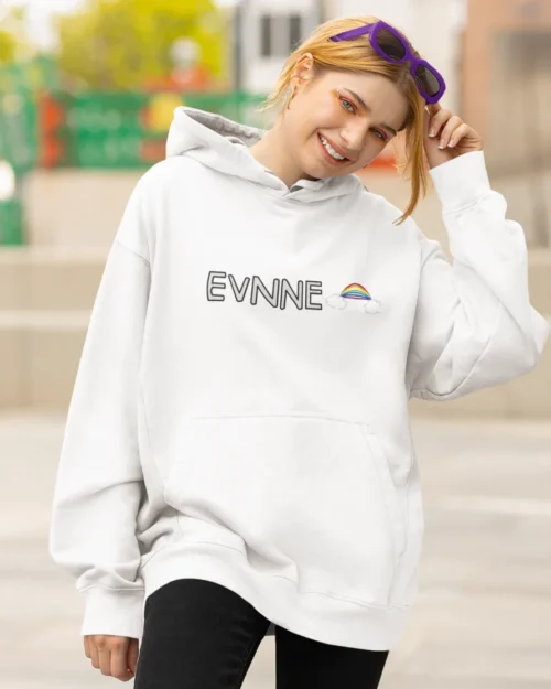 Evnne Hoodie #10