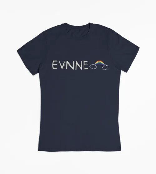 Evnne T-Shirt #6