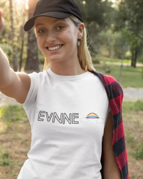 Evnne T-Shirt #6