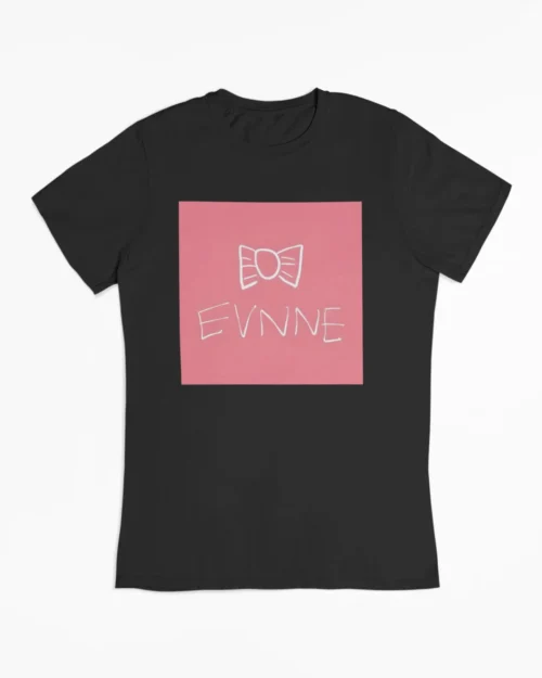 Evnne T-Shirt #5