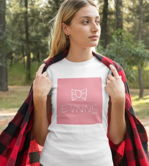 Evnne T-Shirt #5