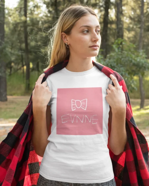 Evnne T-Shirt #5