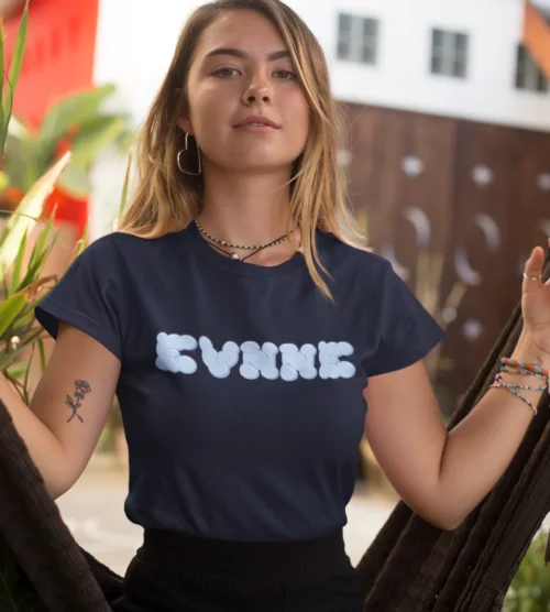 Evnne T-Shirt #8