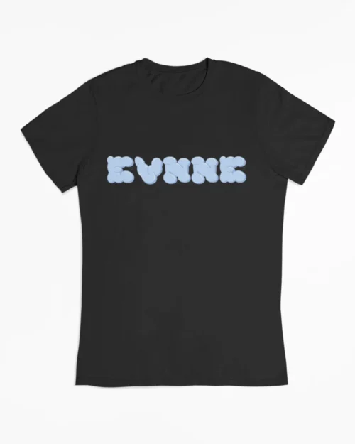 Evnne T-Shirt #8