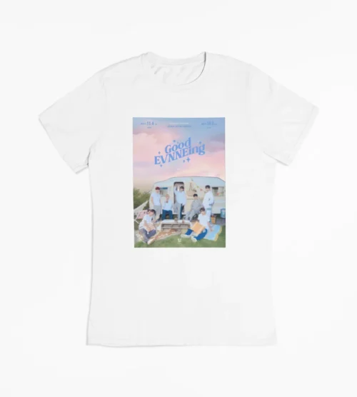 Evnne T-Shirt #10