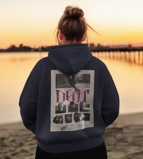 Stray Kids Do It Hoodie #1