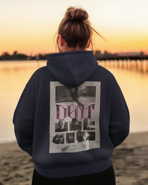 Stray Kids Do It Hoodie #1