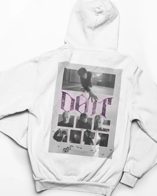 Stray Kids Do It Hoodie #1